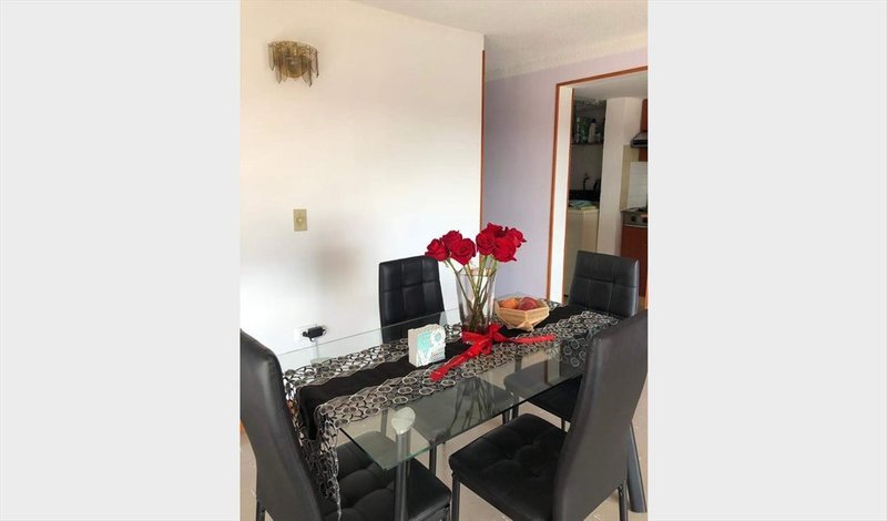 Foto principal habitación
