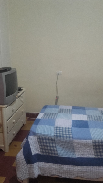 Foto principal habitación