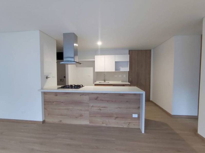 Foto principal habitación