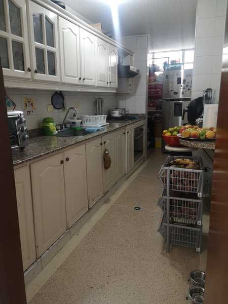 Foto principal habitación
