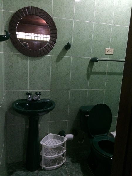 Foto principal habitación