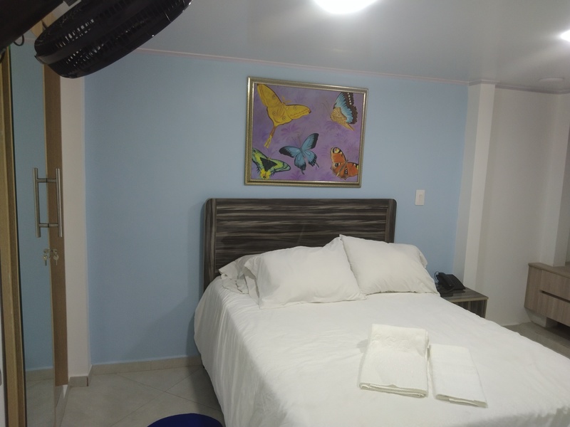 Foto habitación 3