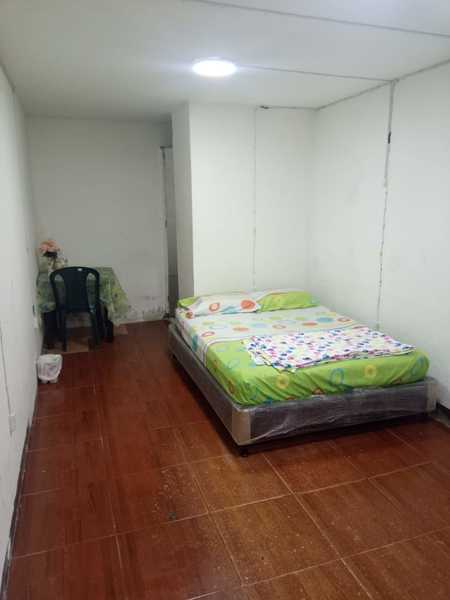 Foto principal habitación