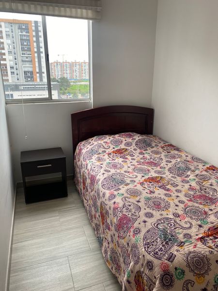 Foto principal habitación