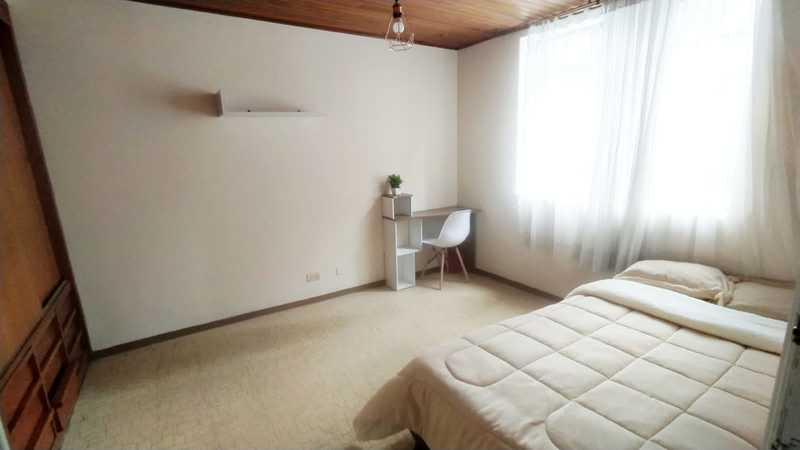Foto principal habitación