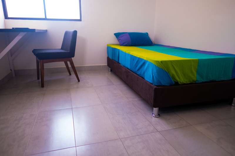 Foto principal habitación