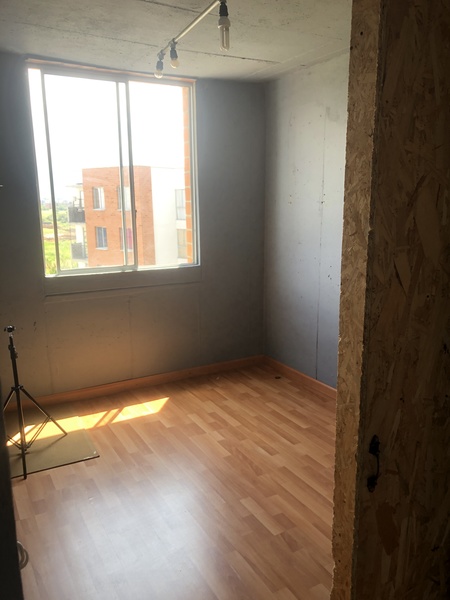 Foto principal habitación