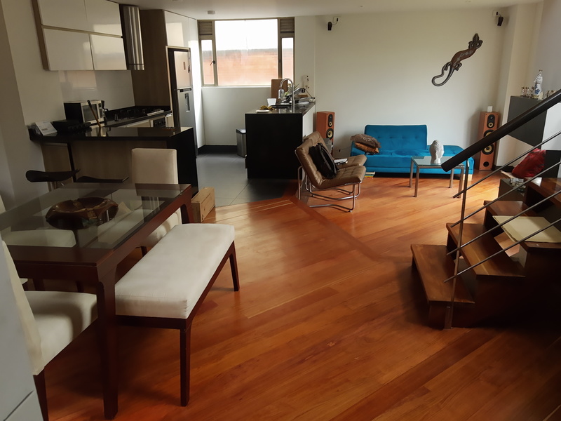 Foto principal habitación