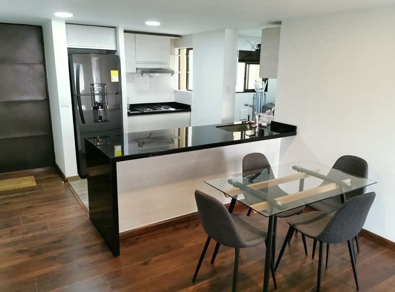 Foto principal habitación