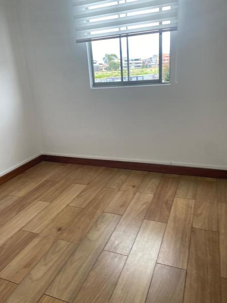 Foto principal habitación