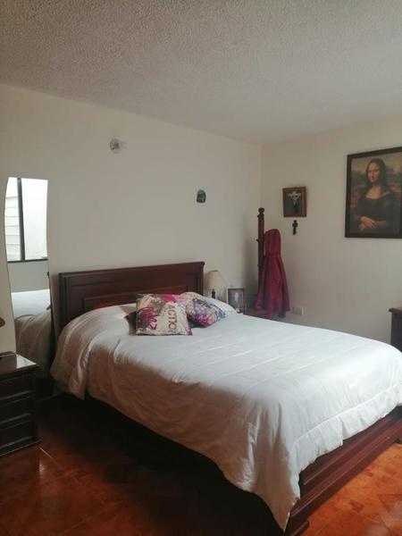 Foto principal habitación
