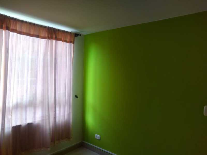 Foto principal habitación