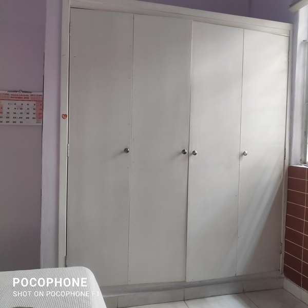 Foto principal habitación