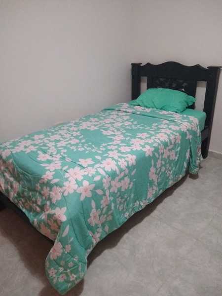Foto principal habitación
