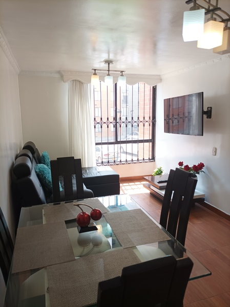 Foto principal habitación