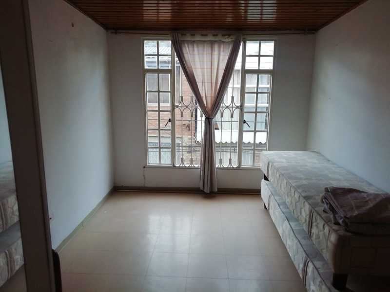 Foto principal habitación