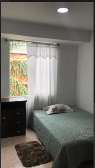 Foto principal habitación