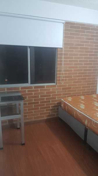 Foto principal habitación