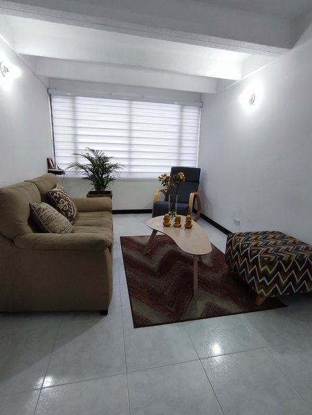 Foto principal habitación