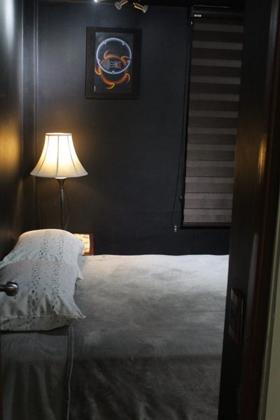 Foto principal habitación