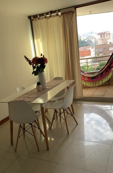 Foto principal habitación