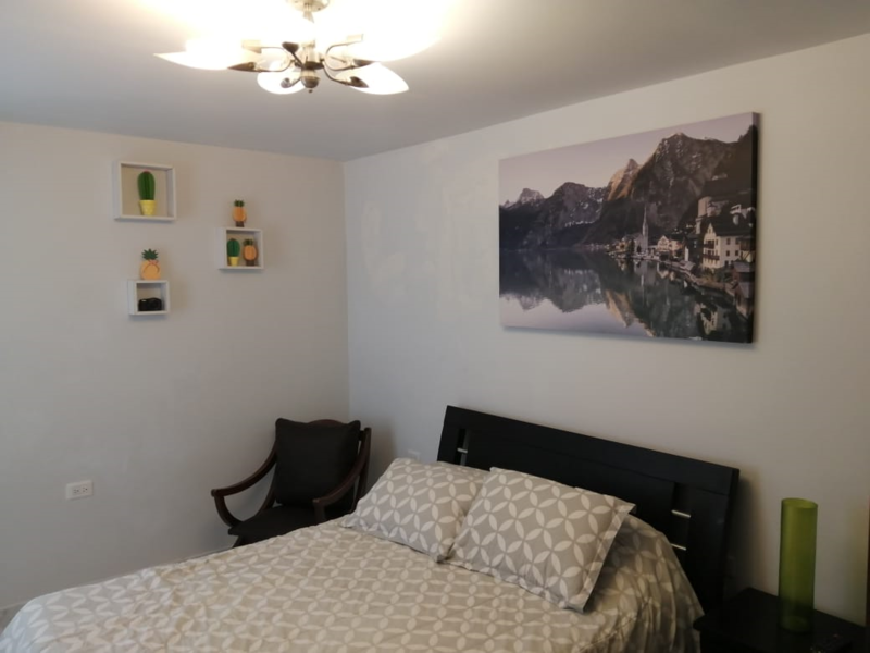 Foto principal habitación