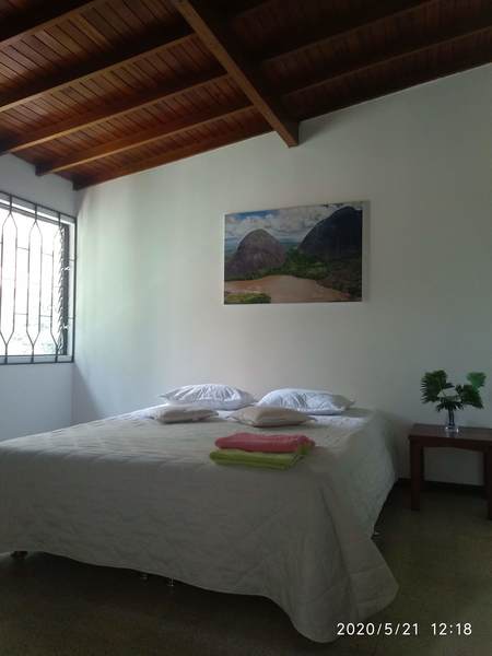 Foto principal habitación