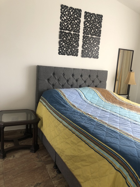 Foto principal habitación