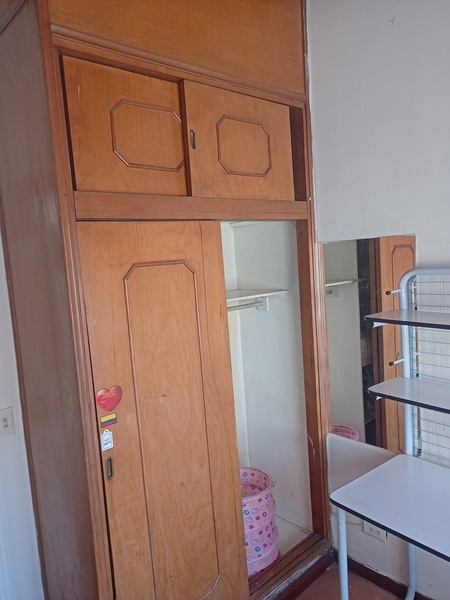 Foto principal habitación