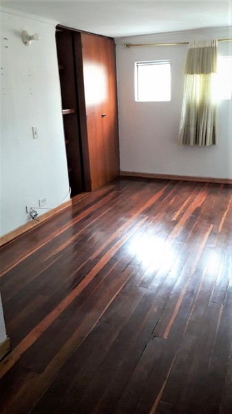 Foto principal habitación