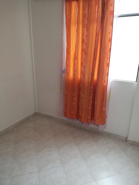 Foto principal habitación