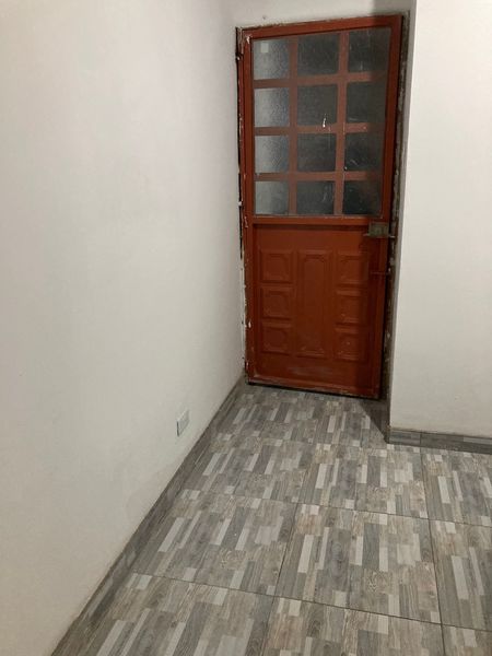 Foto principal habitación