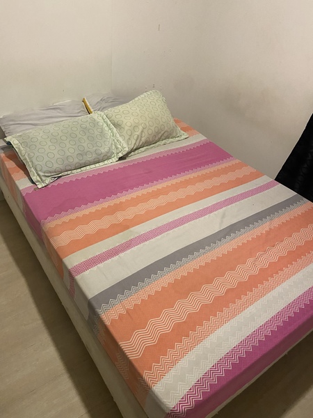 Foto principal habitación