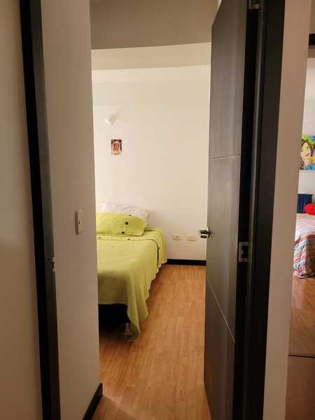 Foto principal habitación
