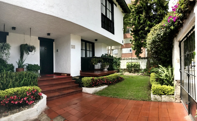 Foto principal habitación