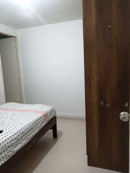Foto principal habitación