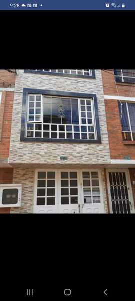 Foto principal habitación