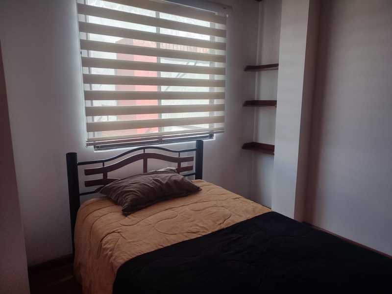Foto principal habitación