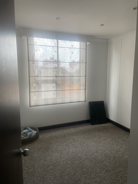 Foto principal habitación