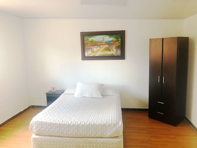 Foto principal habitación