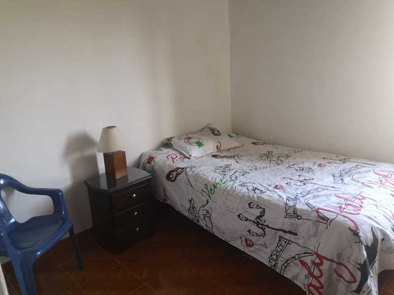 Foto principal habitación