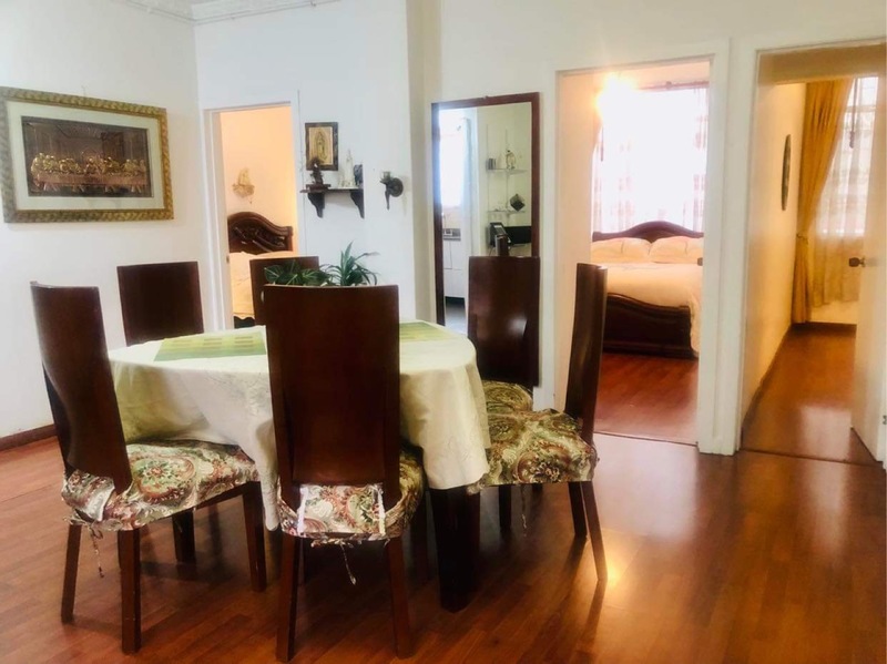 Foto principal habitación
