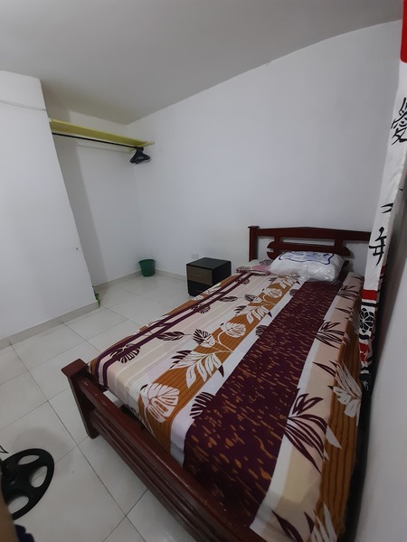Foto principal habitación