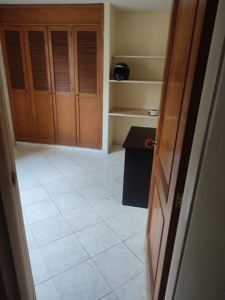 Foto principal habitación