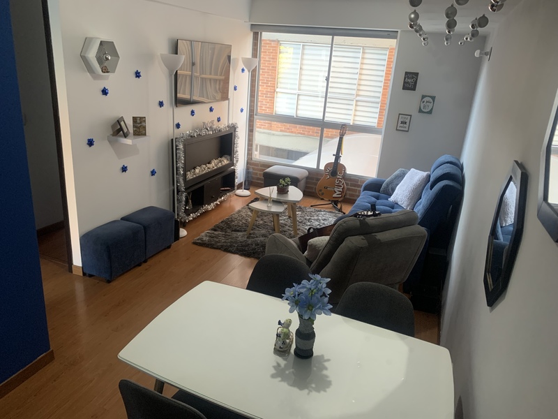 Foto principal habitación