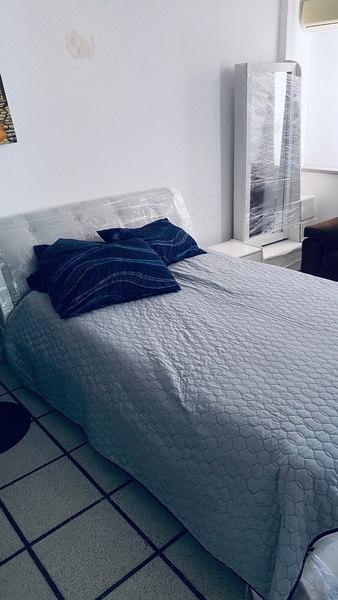 Foto principal habitación