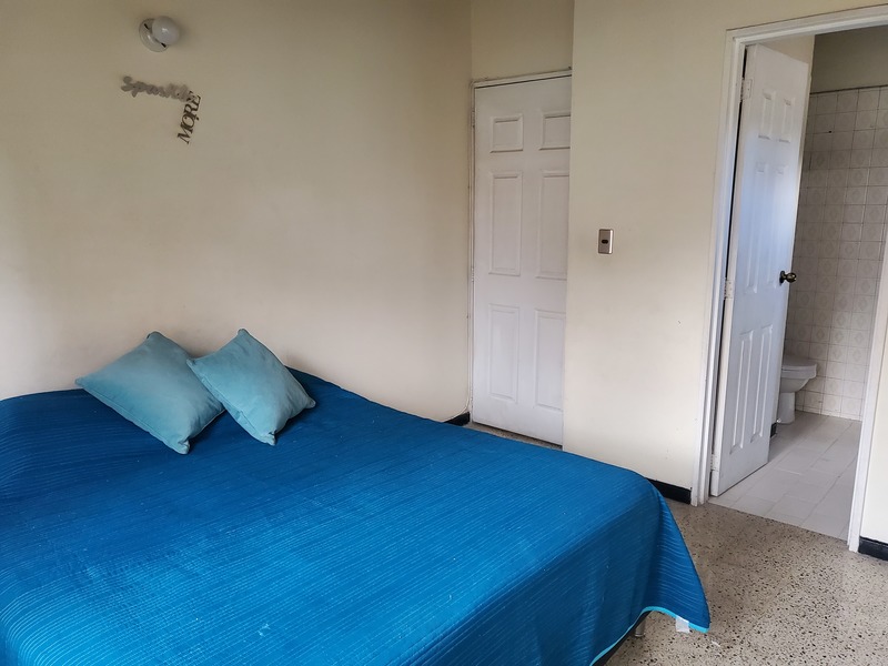 Foto principal habitación
