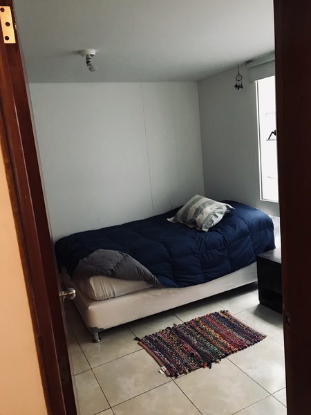 Foto principal habitación