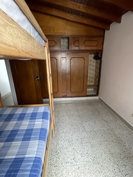Foto principal habitación