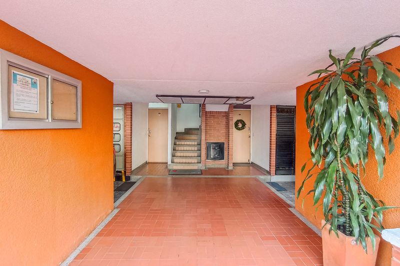 Foto principal habitación